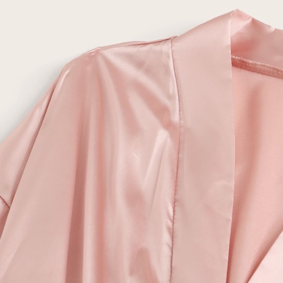 4 Piece Lingerie Set BNWT SIZE MEDIUM - Picture 7 of 16